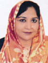 Nelufa Yeasmin Monira